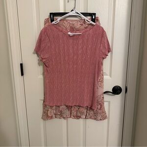 Vintage Dressbarn Set